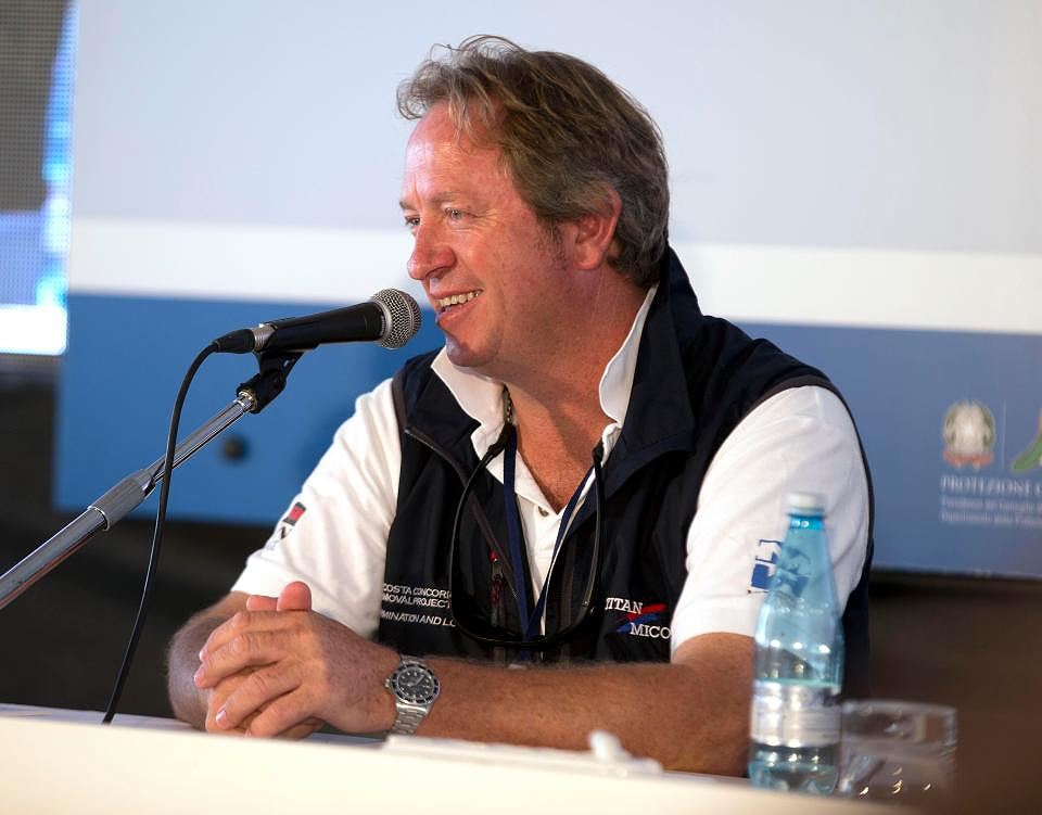 Nam Phi sẽ kéo núi băng từ Nam Cực về chống hạn hán